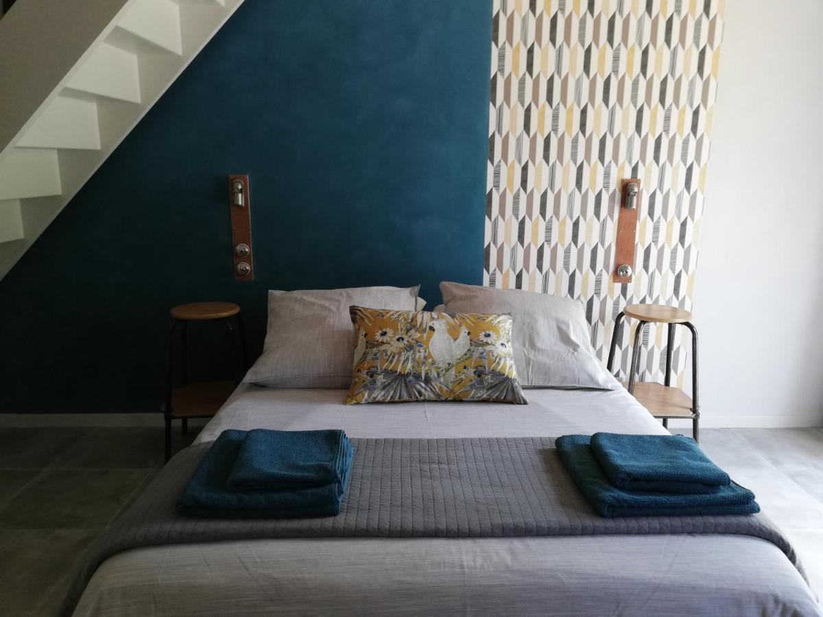 Les Perluetes Hotel Carennac Luaran gambar